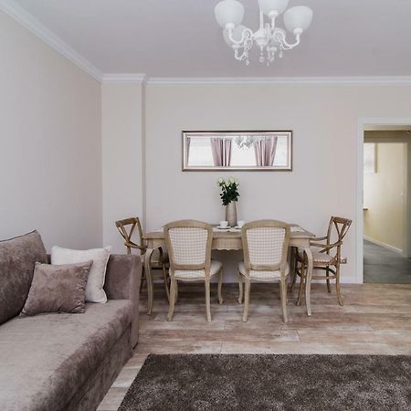 דירות Apartament Starowka Gdansk Osiek מראה חיצוני תמונה