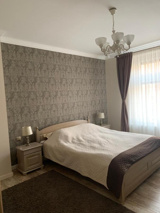 דירות Apartament Starowka Gdansk Osiek מראה חיצוני תמונה