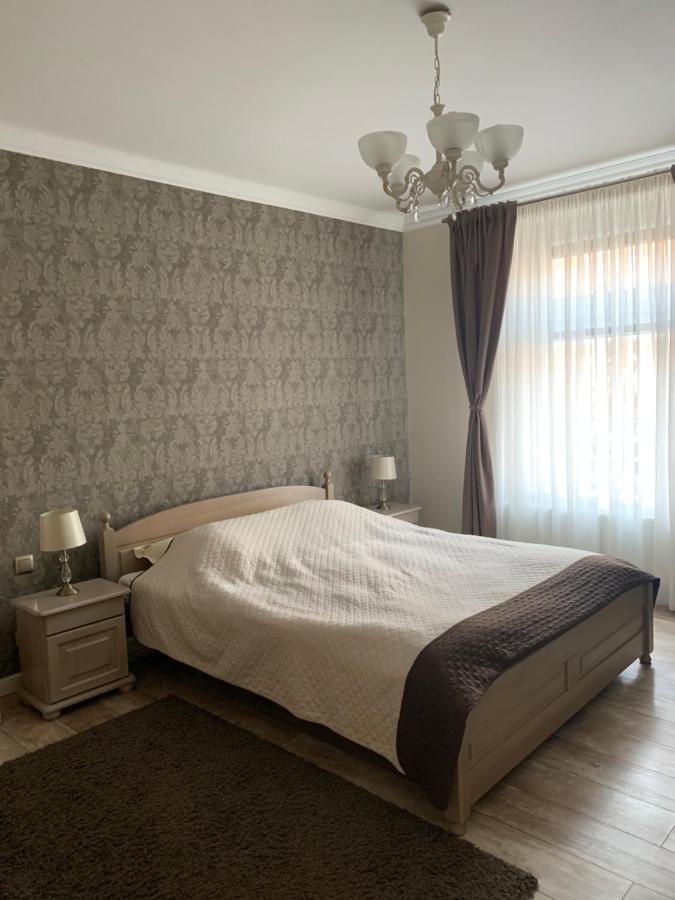 דירות Apartament Starowka Gdansk Osiek מראה חיצוני תמונה